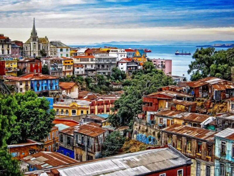 Valparaíso, Chile 2025: recupera el trono con el internet fijo más rápido del mundo 33 Valparaíso, Chile 2025: recupera el trono con el internet fijo más rápido del mundo