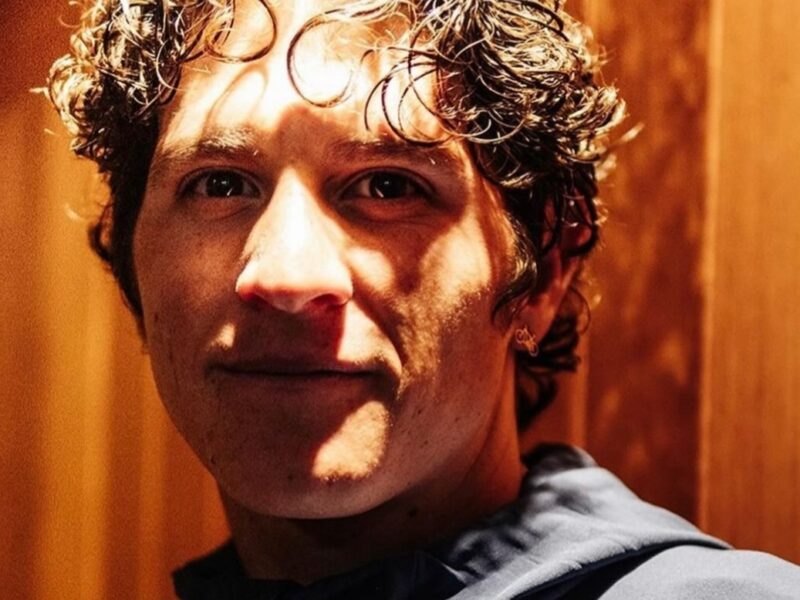 Vinicius Rangel, ex Movistar, sancionado tras faltar a tres controles en 12 meses