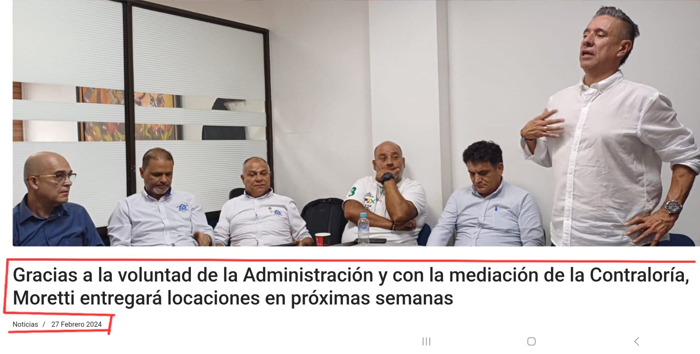 ¿$10.439 millones perdidos? Alcaldía de Dosquebradas declara siniestro en contrato del Edificio Moretti, después de 17 prórrogas y 46 meses 16 10 439 millones perdidos alcaldia de dosquebradas declara siniestro en contrato del edificio moretti despues de 17 prorrogas y 46 meses 1000029648 scaled e1762986793620