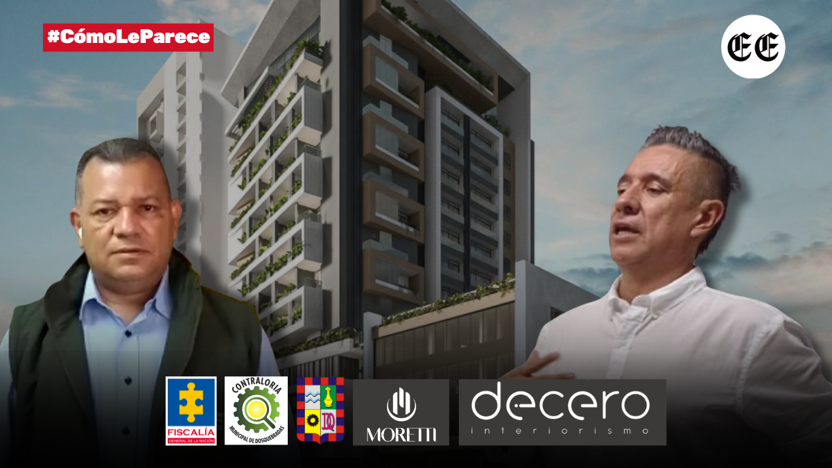 ¿$10.439 millones perdidos? Alcaldía de Dosquebradas declara siniestro en contrato del Edificio Moretti, después de 17 prórrogas y 46 meses 1 10 439 millones perdidos alcaldia de dosquebradas declara siniestro en contrato del edificio moretti despues de 17 prorrogas y 46 meses img 5243