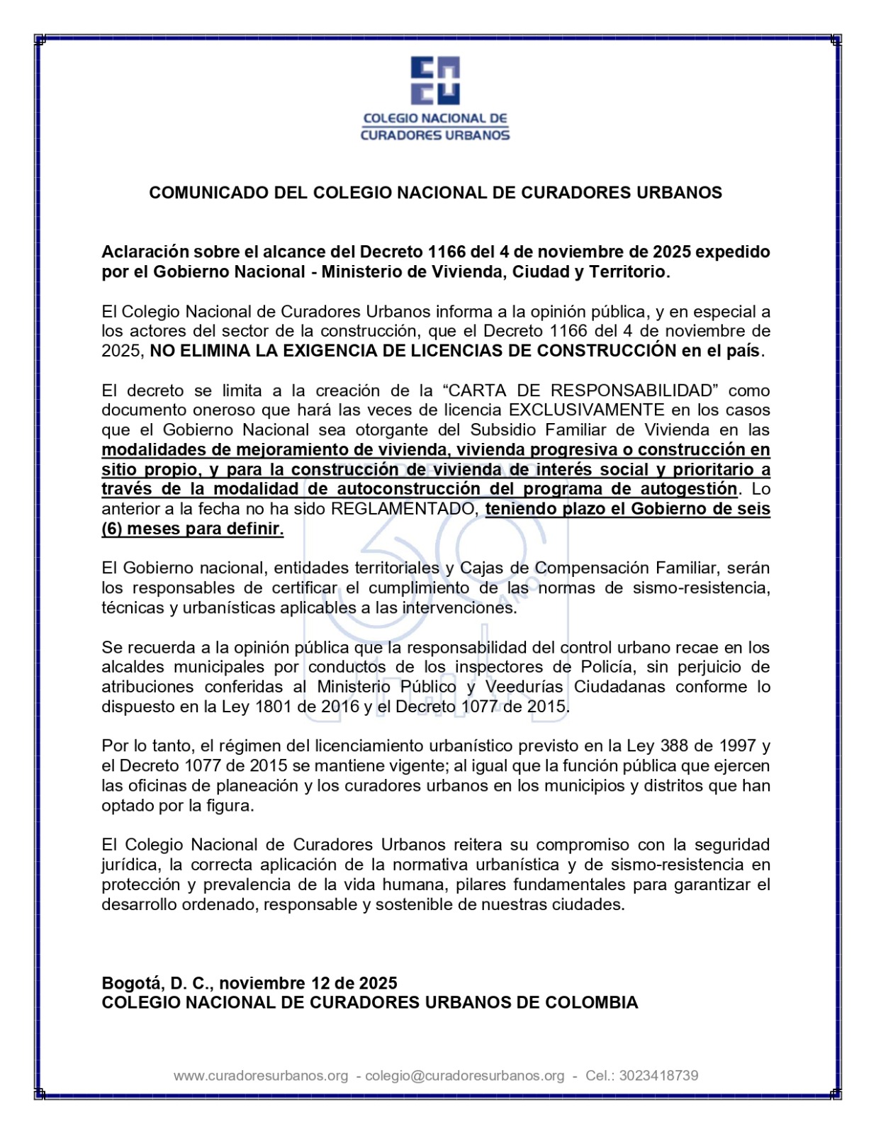 aclaracion del alcances del decreto 1166 de 2025 sobre subsidios de vivienda ante la ola de desinformacion whatsapp image 2025 11 13 at 11.41.20 am 2