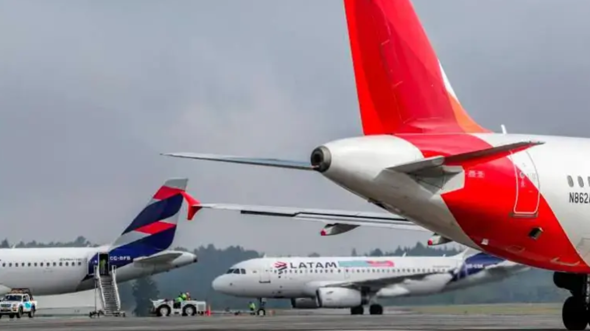 aeronautica civil ordena inmovilizacion inmediata de aviones a320 por actualizacion tecnica requerida web 26