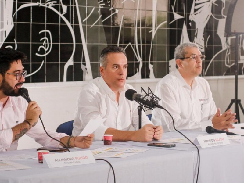 Alcalde Resuelve: un puente directo para vencer barreras en salud en Pereira