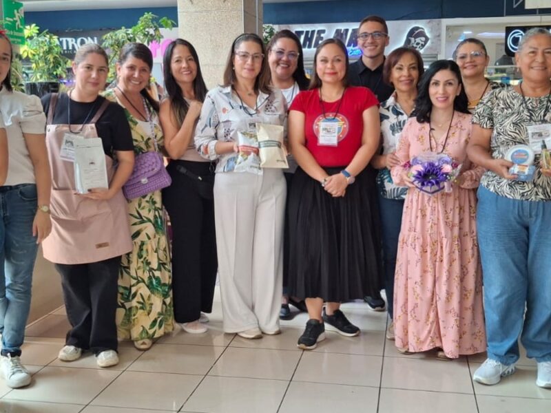 Alcaldía de Pereira impulsa emprendimientos de mujeres del sector religioso