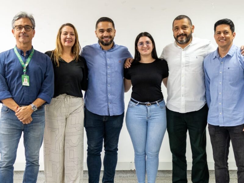 Alcaldía de Pereira impulsa la formación en Industria 4.0 – TIC con cursos gratuitos para los jóvenes