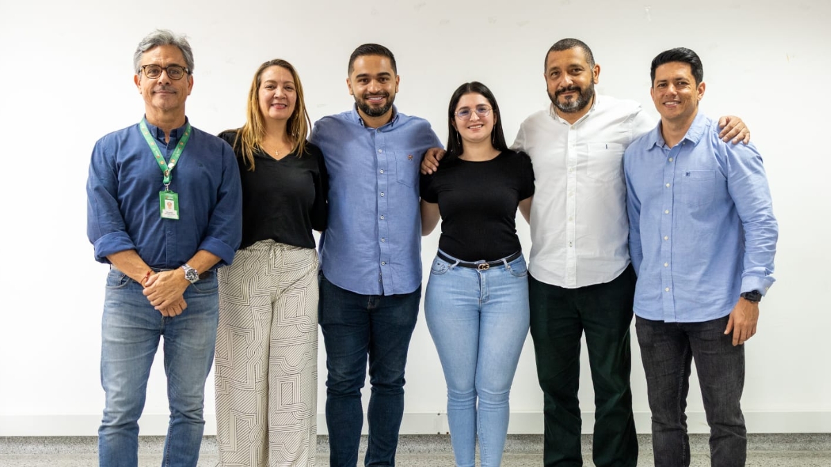 Alcaldía de Pereira impulsa la formación en Industria 4.0 – TIC con cursos gratuitos para los jóvenes 1 alcaldia de pereira impulsa la formacion en industria 4 0 tic con cursos gratuitos para los jovenes copia de web 2025 11 08t115044.699