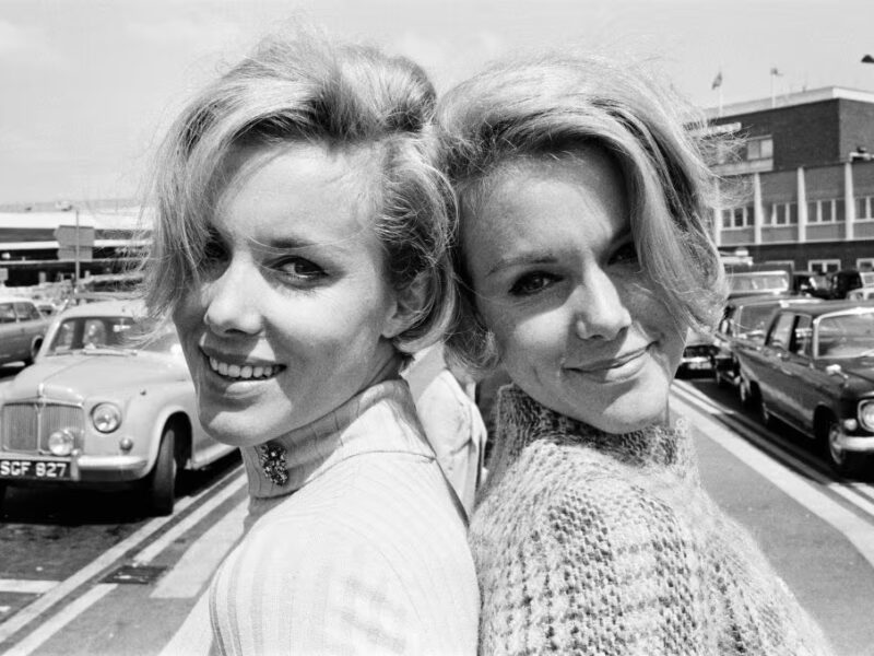 Alice y Ellen Kessler eligieron morir juntas, cerrando una vida marcada por el arte, la fama y la libertad personal.