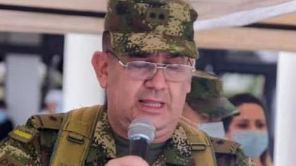 archivos incautados no han sido validados general juan miguel huertas rechaza senalamientos y anuncia acciones legales web 6