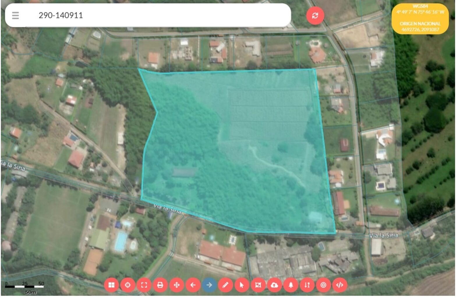 ¿Bajo que argumento Heriberto García e Hilda Lucía Cardozo se apropian de un predio de 58.000 metros del municipio? 3 bajo que argumento heriberto garcia y hilda lucia cardozo se apropian de un predio de 58 000 metros del municipio 1000029547 e1762462394409