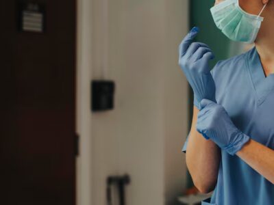 El nuevo “ángel de la muerte”: enfermero alemán recibe cadena perpetua por múltiples homicidios en clínica