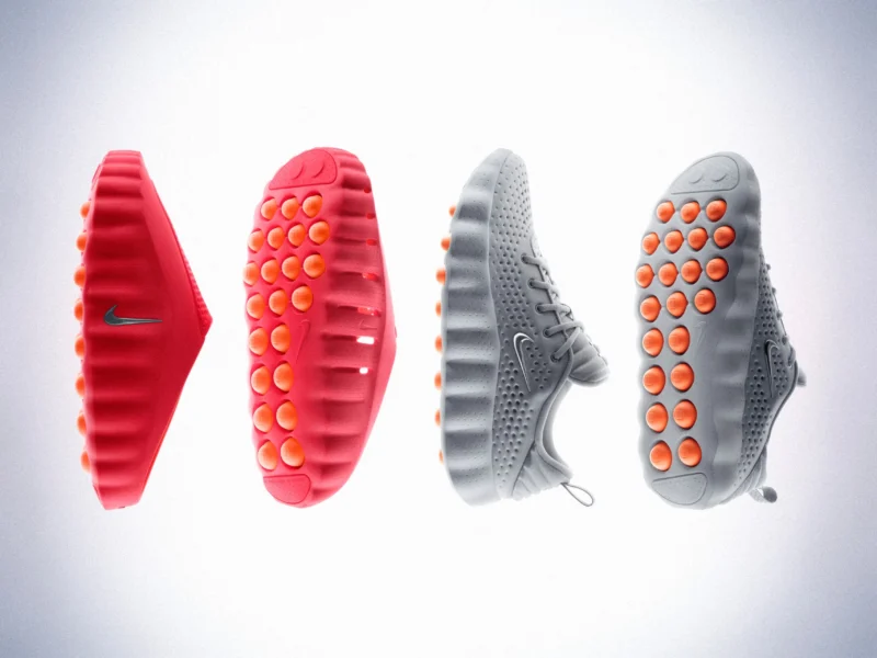 borrador automatico nike mind 1