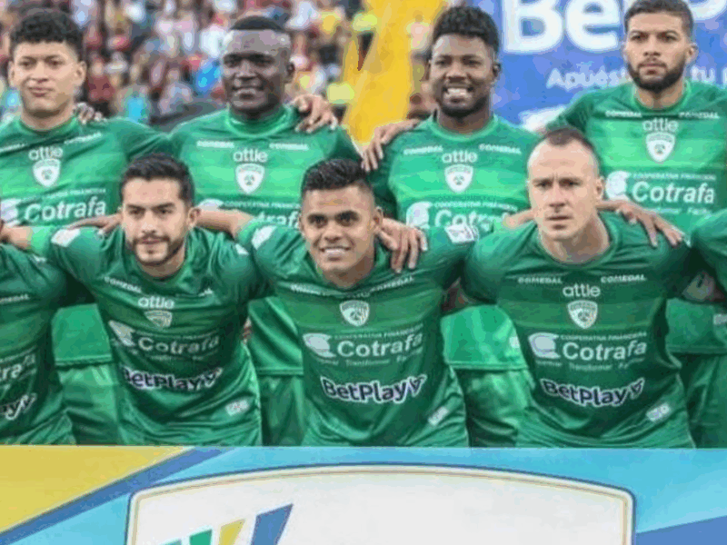La Equidad adoptará el nombre de Internacional tras la venta del club