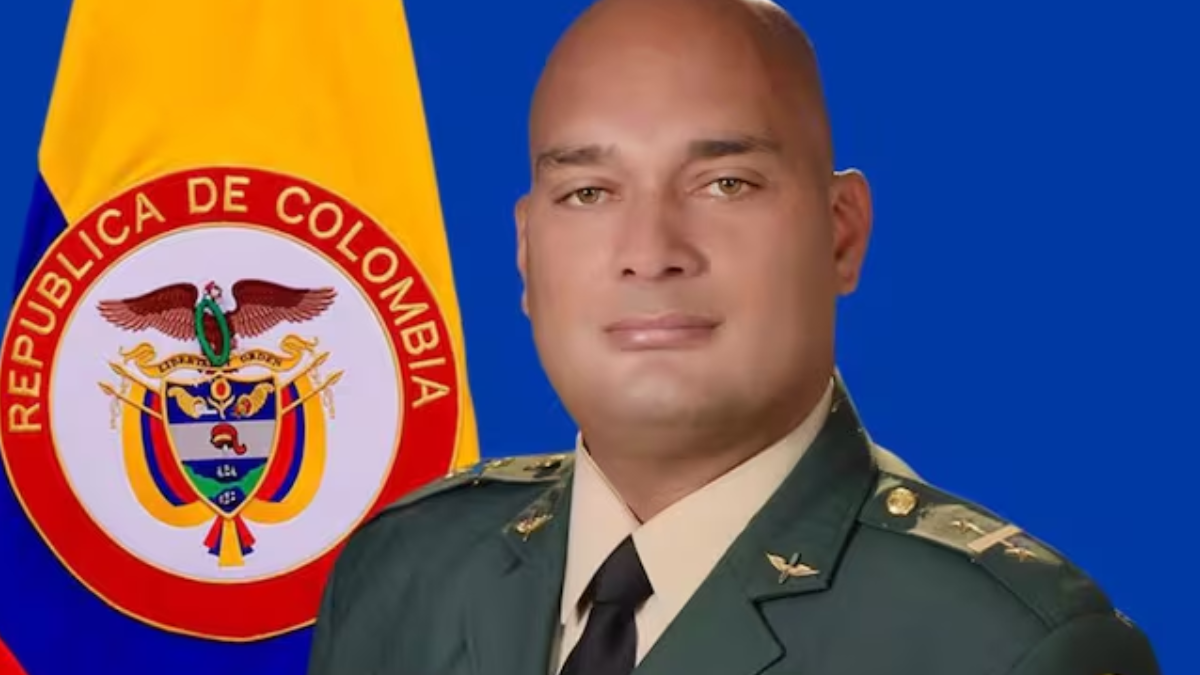 Asesinato del teniente coronel Rafael Granados Rueda genera condena nacional y alerta militar 1 borrador automatico web 21
