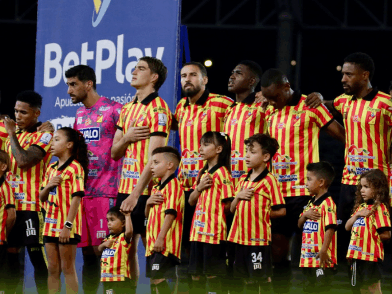 Mintrabajo abre investigación contra Deportivo Pereira por incumplir suspensión de actividades