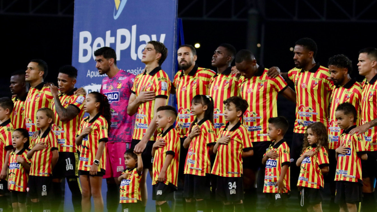 Mintrabajo abre investigación contra Deportivo Pereira por incumplir suspensión de actividades 1 borrador automatico web 95