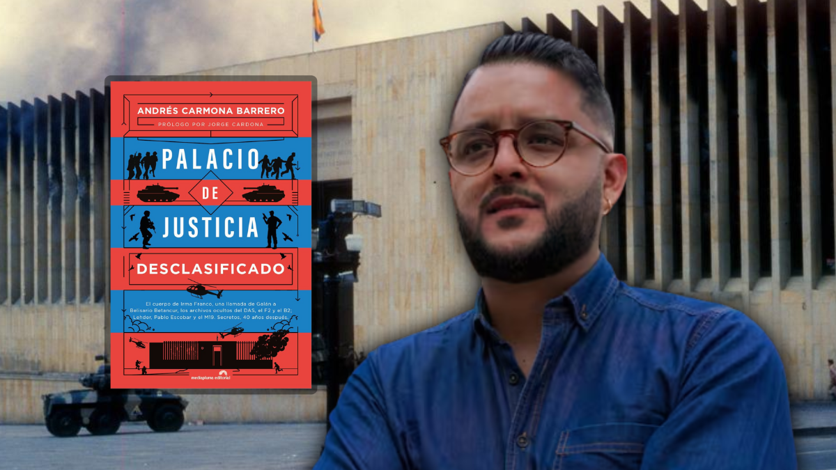 “Palacio de Justicia Desclasificado”: nuevas revelaciones sobre un hecho que marcó la historia de Colombia 1 borrador automatico web 97