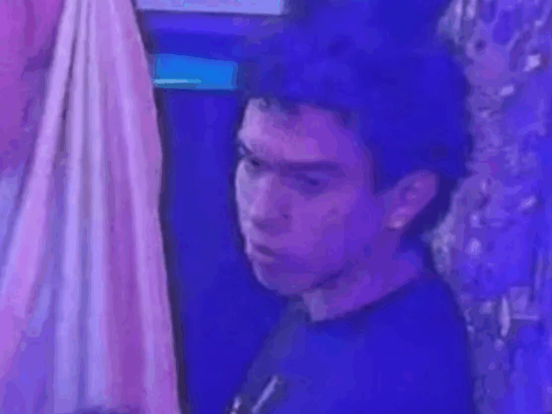 Capturan a Ricardo González, segundo presunto implicado en el homicidio del estudiante de Los Andes Jaime Esteban Moreno