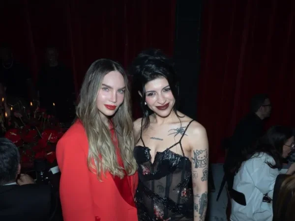Cazzu y Belinda brillan en GQ México y sorprenden con una imagen que rompe rumores