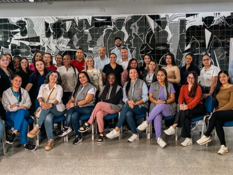 Con una efectividad del 95% cerró ciclo de transmisiones 2025 del programa “El Alcalde Resuelve”