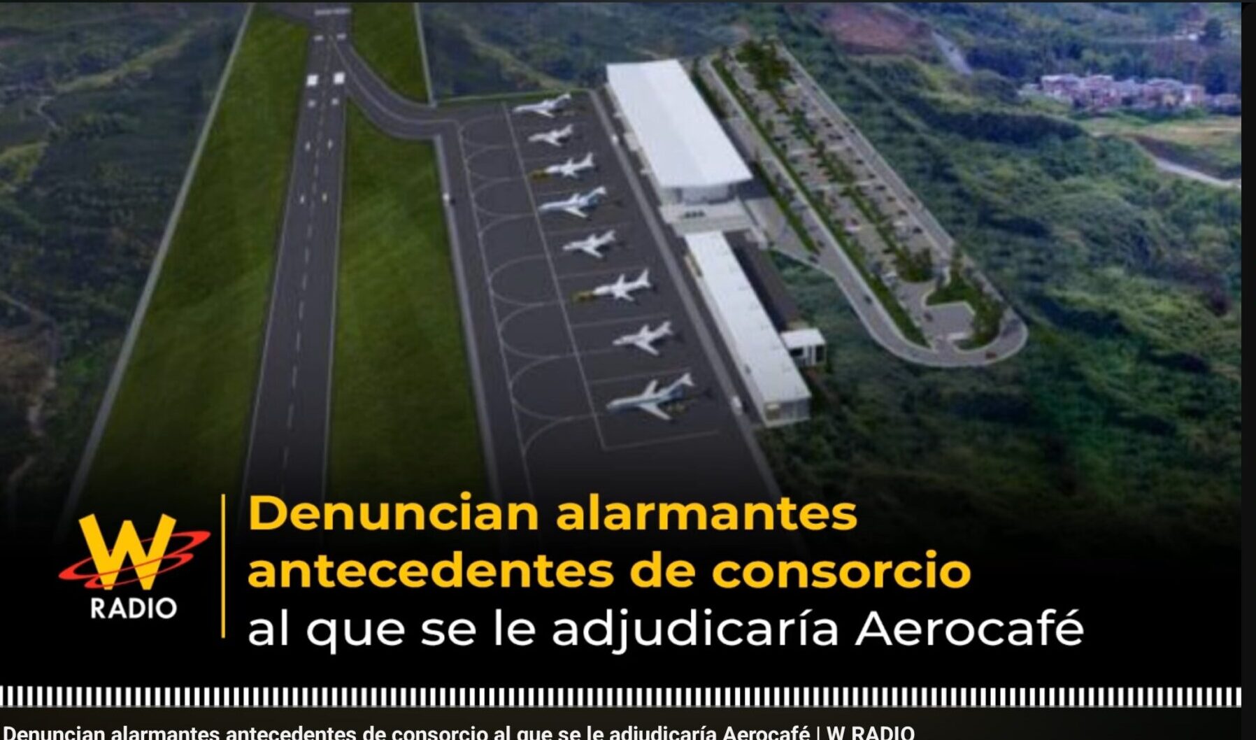 consorcio al que se le adjudicaria aerocafe no cumple con todos los requisitos y uno de sus socios si fue sancionado 1000030073 scaled e1764282293585