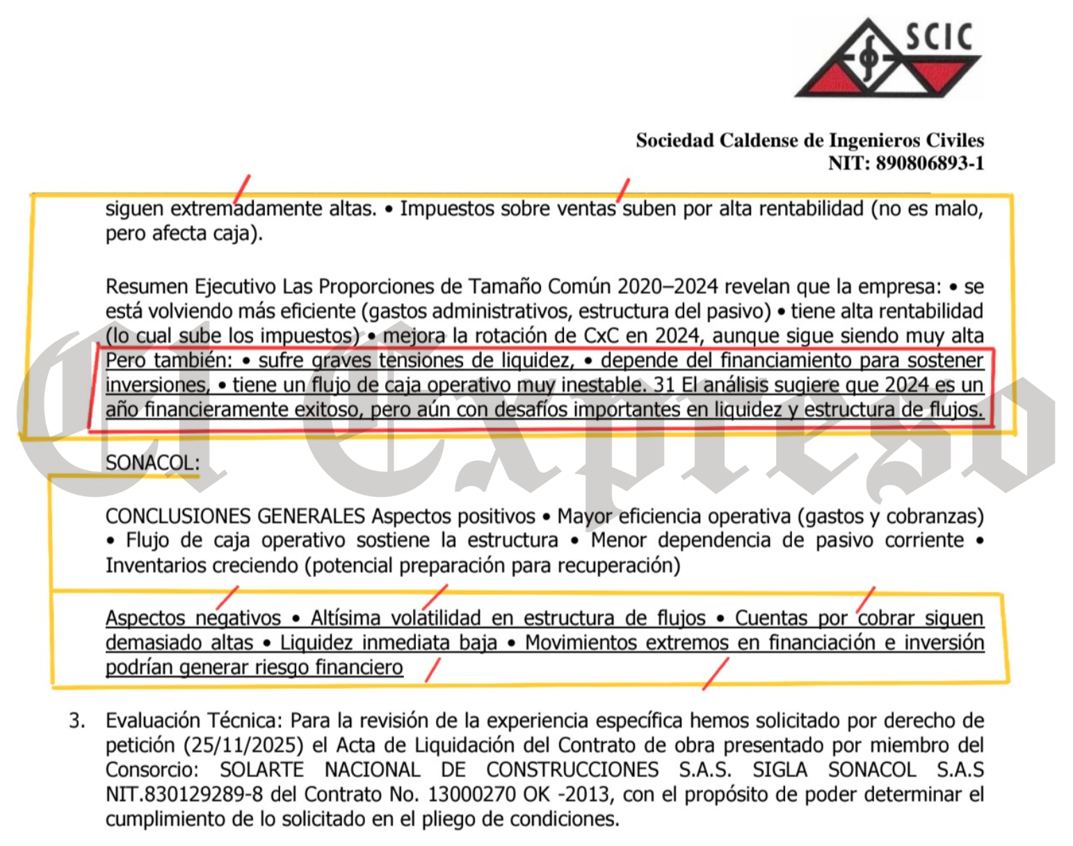 consorcio al que se le adjudicaria aerocafe no cumple con todos los requisitos y uno de sus socios si fue sancionado marca de agua 5 e1764283469201