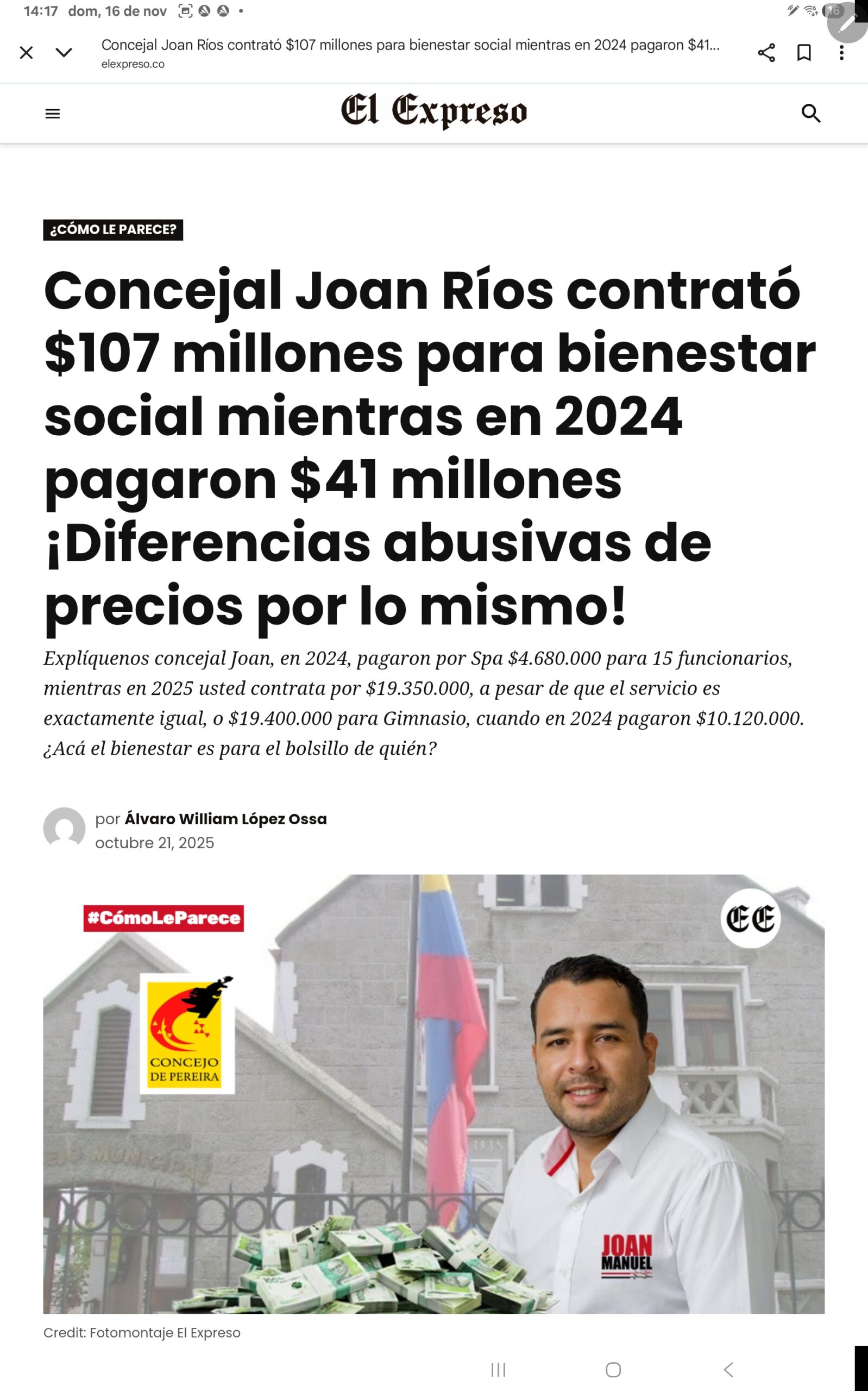 contratode 107 millonesdel concejal joan y supervisado por marco echeverry lo denunciamos y contraloria lo auditara efeab771 1015 45e4 a870 ecec724488c8 1 all 15696 scaled