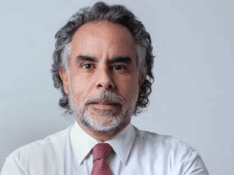 Corte Suprema reactiva investigación contra Armando Benedetti por el “carrusel de las pensiones”