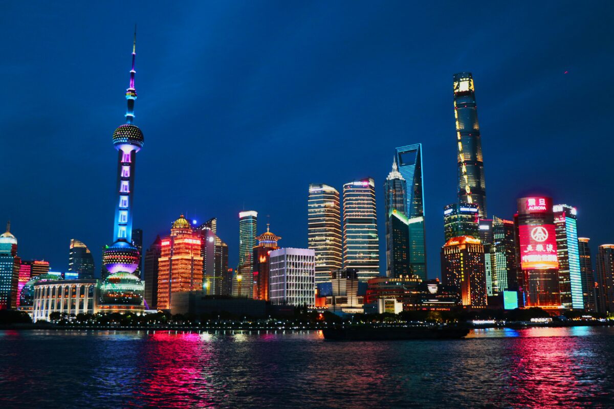 del carbon a los paneles solares el nuevo liderazgo verde de china en el mundo pexels yuzhe yang 1746847 3313455