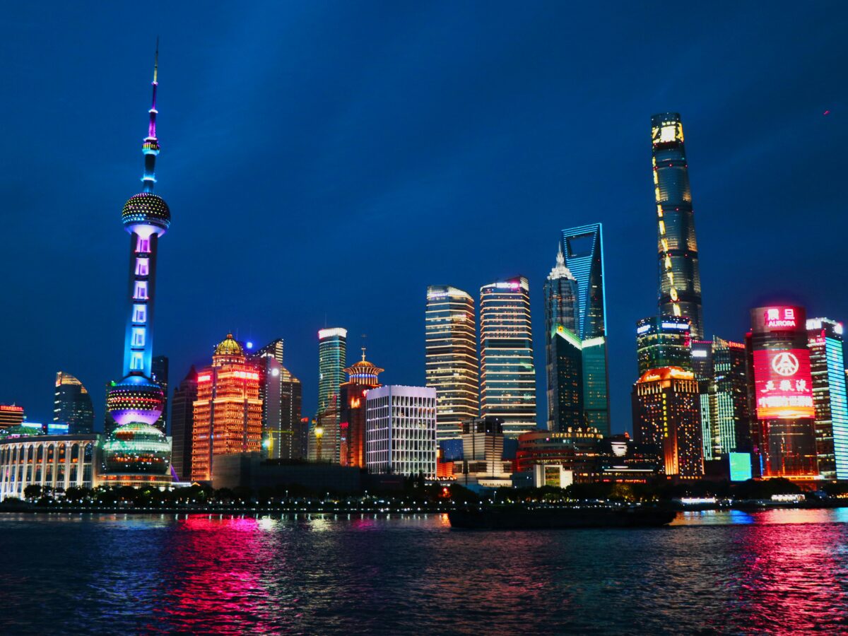 Del carbón a los paneles solares: el nuevo liderazgo verde de China en el mundo