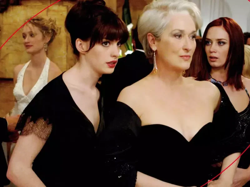 Así es el tráiler de El diablo viste a la moda 2: Miranda Priestly regresa más feroz que nunca