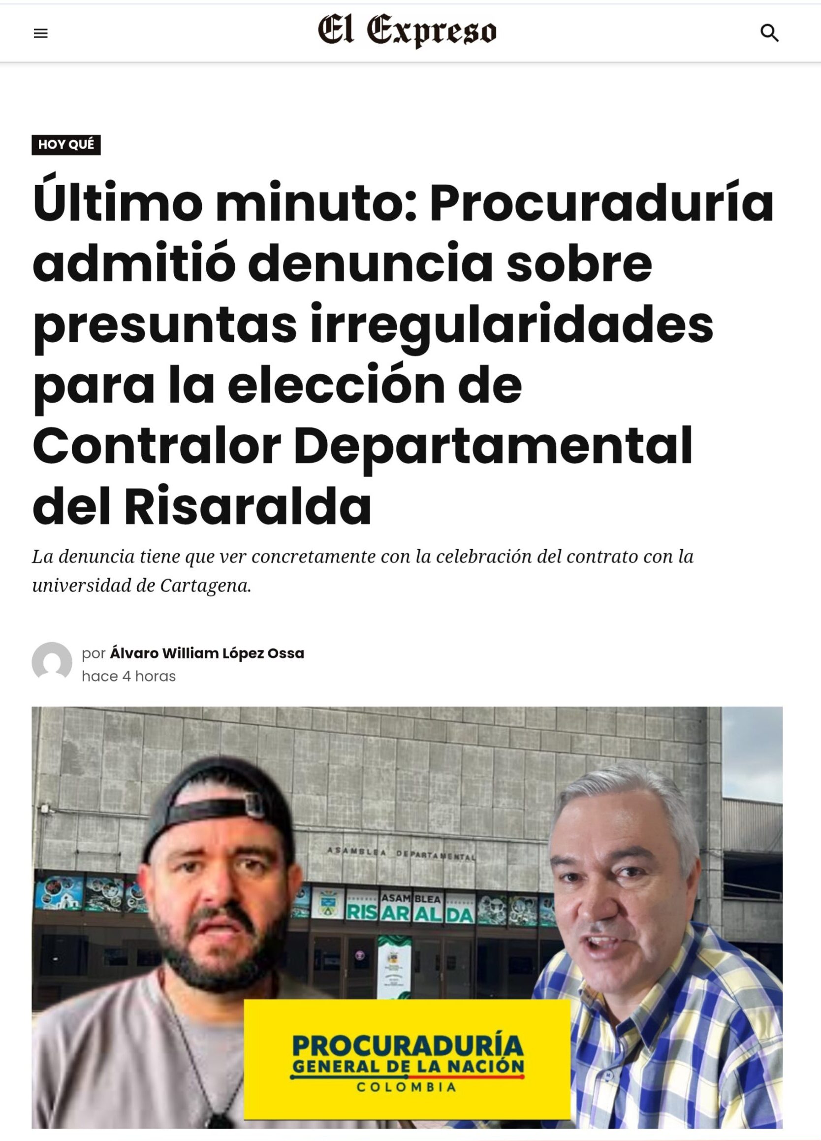 ¿Diputado Giordanelly, inhabilitado Jhon Freddy Amaya para Contraloría? Ya serían 3 6 diputado giordanelly inhabilitado jhon freddy amaya para contraloria ya serian 3 1000029429 scaled e1762015605247
