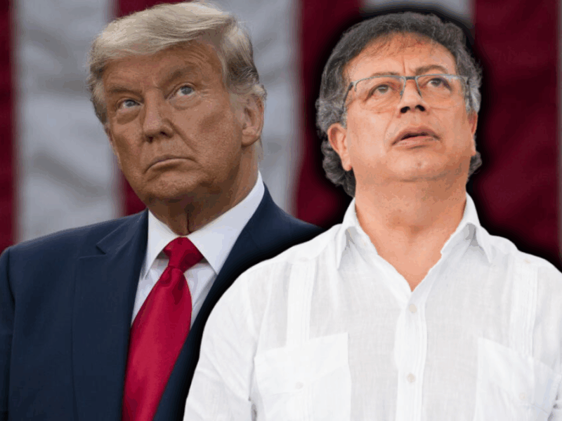 EE. UU. advierte al Gobierno Petro sobre un posible diálogo con el Tren de Aragua