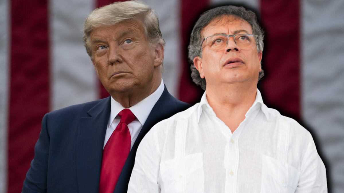 EE. UU. advierte al Gobierno Petro sobre un posible diálogo con el Tren de Aragua 1 ee uu advierte al gobierno petro sobre un posible dialogo con el tren de aragua web 96