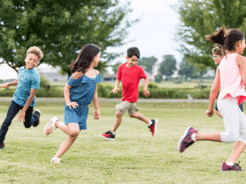 El futuro de Colombia mide menos de un metro