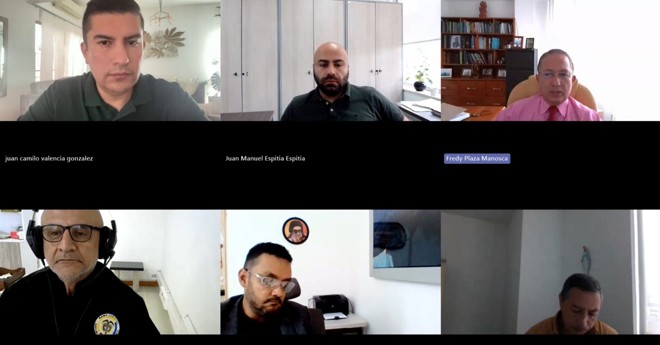 elsa gladys y stella cifuentes van para juicio oral y sumemos los contratos por 4 142 millones de unisarc investigados disfrutando las playas de miami 1000029865 scaled e1763828398506