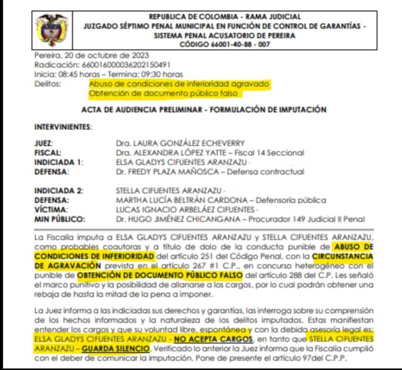 elsa gladys y stella cifuentes van para juicio oral y sumemos los contratos por 4 142 millones de unisarc investigados disfrutando las playas de miami efeab771 1015 45e4 a870 ecec724488c8 1 all 15751 scaled e1763828443615
