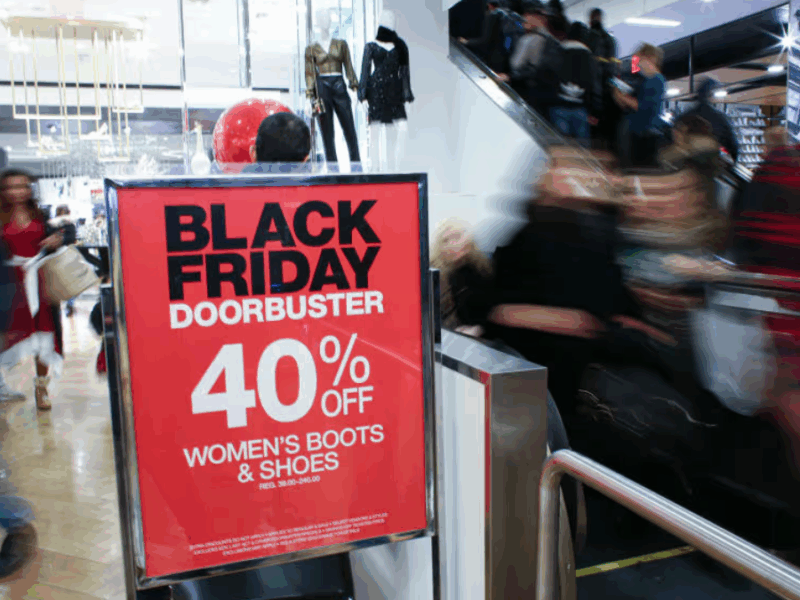 Empresas sancionadas por irregularidades en el Black Friday 2024: SIC impone multas por más de $3.068 millones