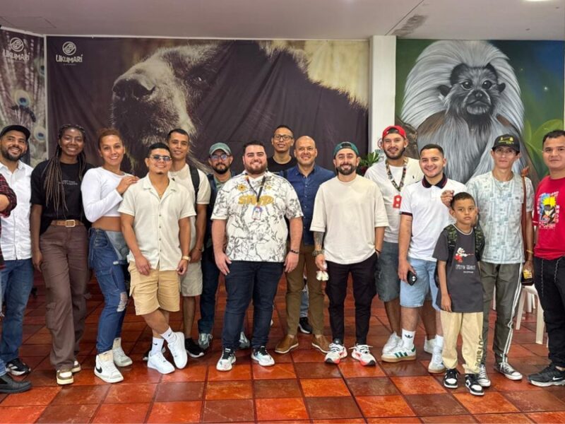 Escuela de Liderazgo Político LGTBIQ+ cerró su edición 2025 con formación en derechos e incidencia política