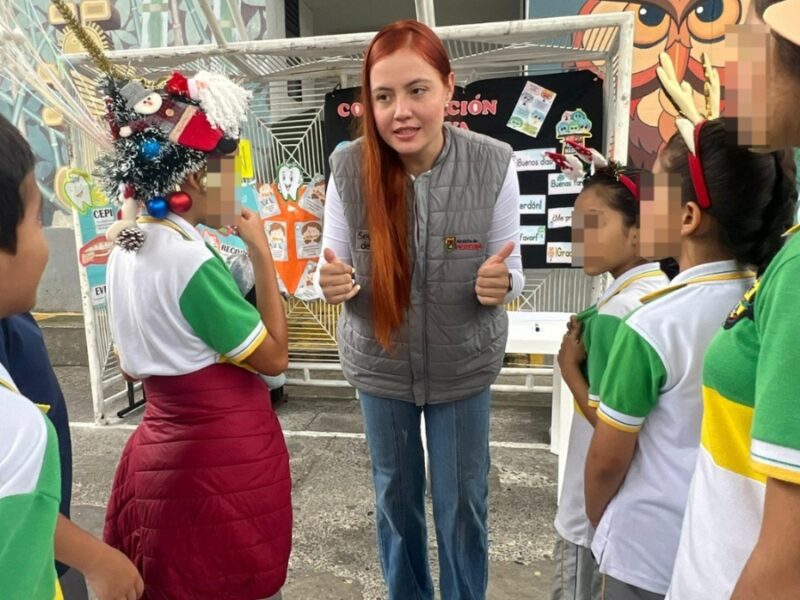 Escuelas Saludables, la iniciativa de la Alcaldía de Pereira para fortalecer la salud preventiva en los jóvenes