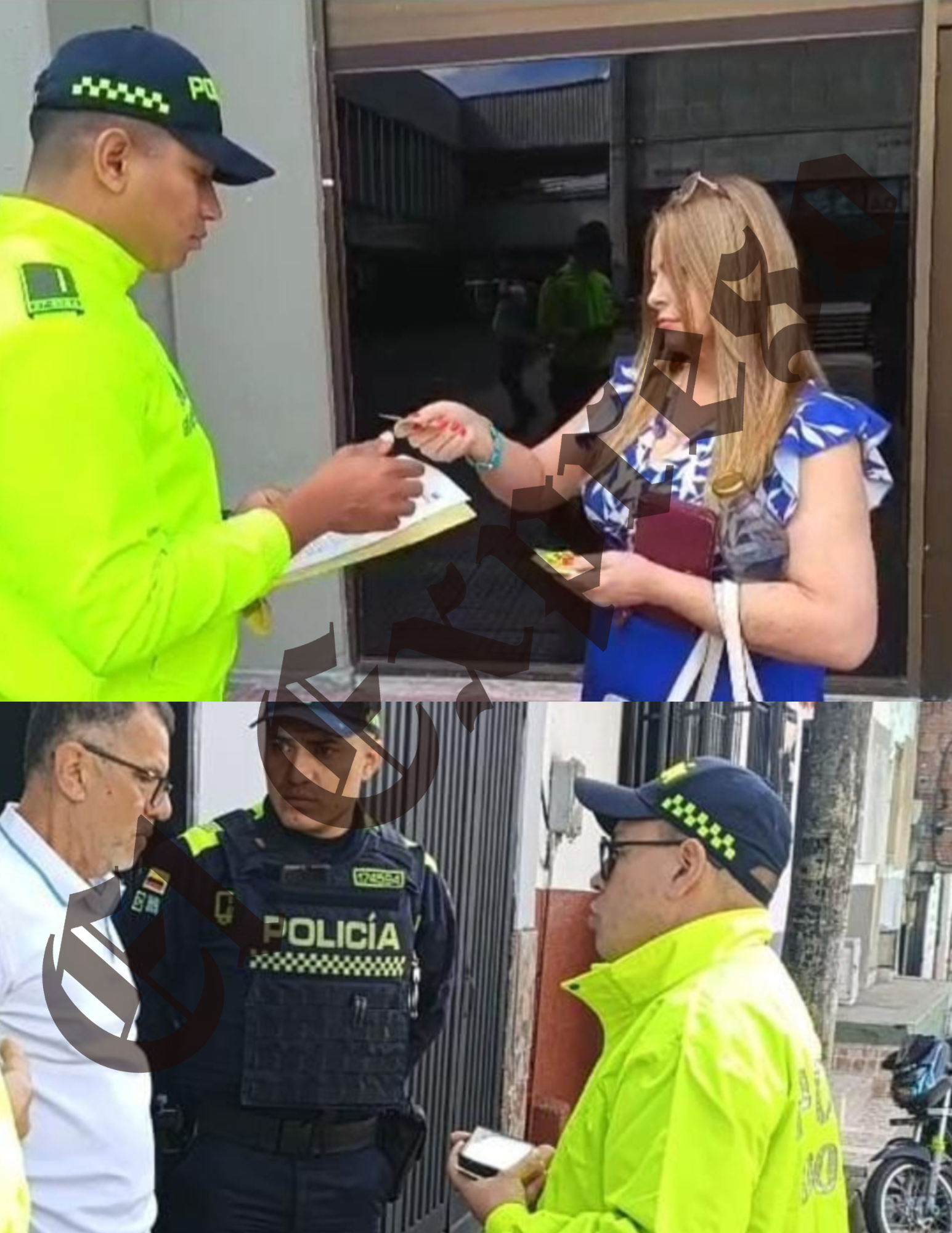 Estos son los 11 funcionarios involucrados, las capturas y un convenio de $761 millones para las Fiestas de Dosquebradas en 2022 13 estos son los 11 funcionarios involucrados las capturas y un convenio de 761 millones para las fiestas de dosquebradas en 2022 marca de agua 98