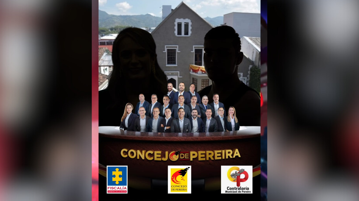 ¡Extra! Esperen esta tarde sorprendentes revelaciones sobre el proceso de elección de Contralor de Pereira, descubrimos graves procesos de candidatos con la justicia 1 extra esperen esta tarde sorprendentes revelaciones sobre el proceso de eleccion de contralor de pereira descubrimos graves procesos de candidatos con la justicia web 100 1
