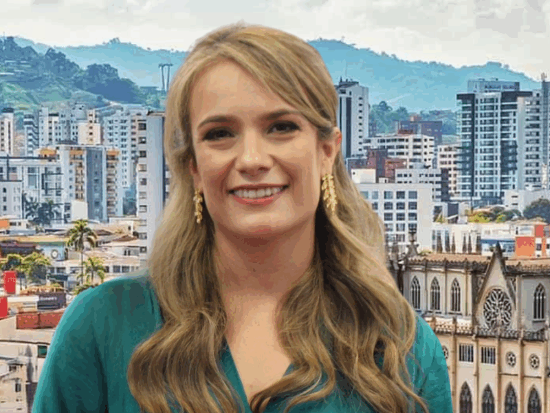 ¿Por qué renunció Jenny Constanza Osorio Velez al proceso de Contralora de Pereira?