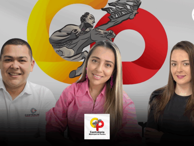 Extra: ¿Recuerdan los procesos que descubrimos en Fiscalía de una candidata a Contralora? ¿Que procesos tiene en Fiscalía y Procuraduría la terna para Contralor(a) de Pereira?