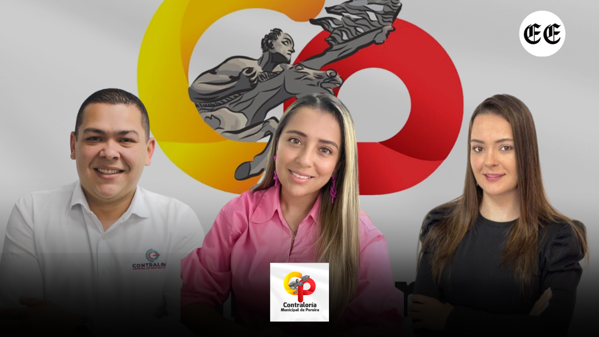 extra recuerdan los procesos que descubrimos en fiscalia de una candidata a contralora que procesos tiene en fiscalia y procuraduria la terna para contralora de pereira portadas clp 1 1