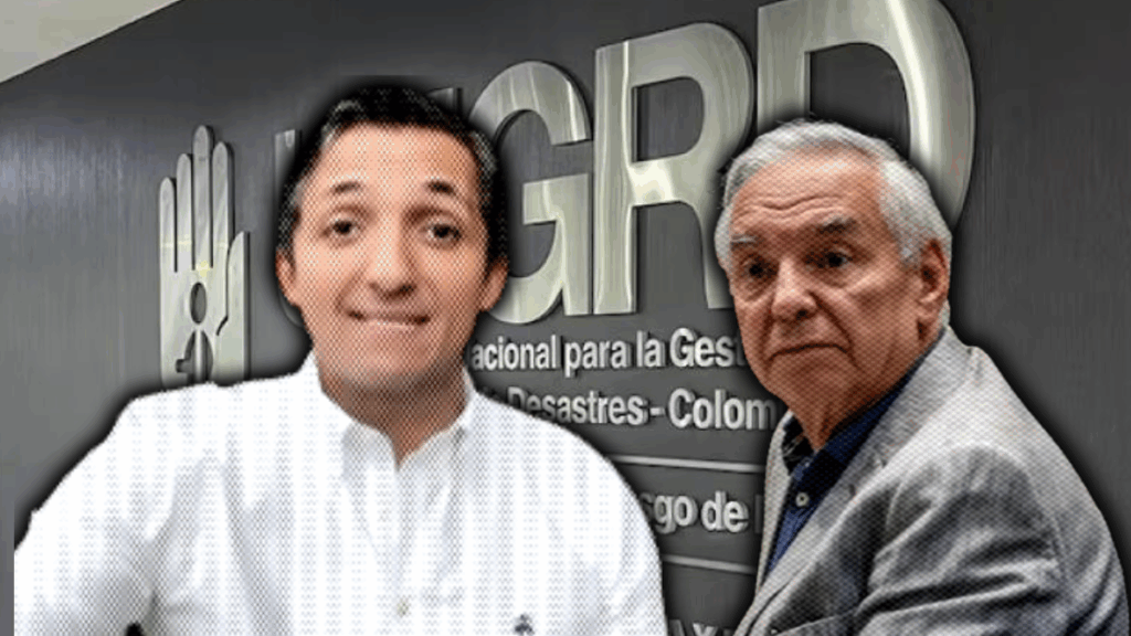 fiscalia radica hoy la imputacion de cargos contra el exministro ricardo bonilla por caso ungrd donde gallo esta investigado web 12