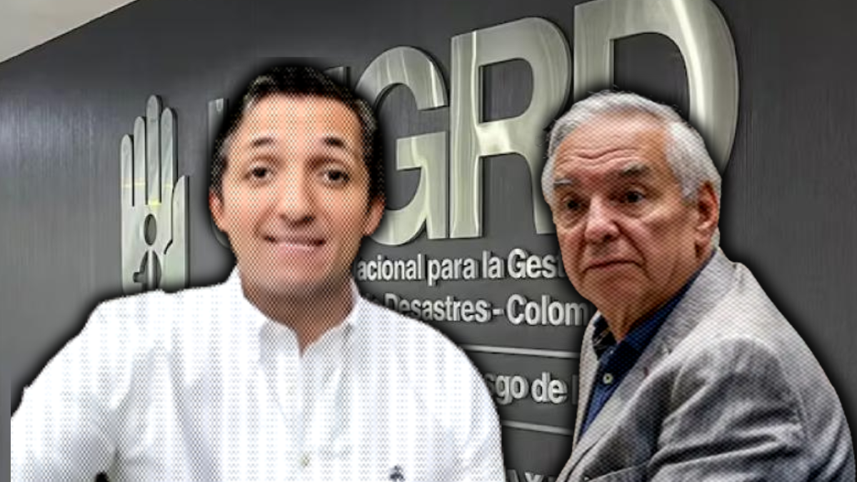 fiscalia radica hoy la imputacion de cargos contra el exministro ricardo bonilla por caso ungrd donde gallo esta investigado web 12