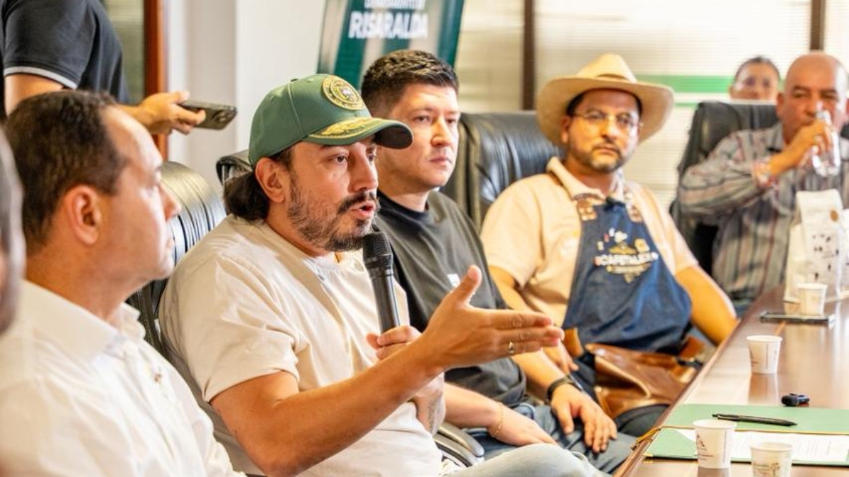 Gobernación impulsa la presencia de Risaralda en Colombia Expo 2025 con más de 80 productores de cafés especiales 1 gobernacion impulsa la presencia de risaralda en colombia expo 2025 con mas de 80 productores de cafes especiales copia de web 2025 11 04t172734.207