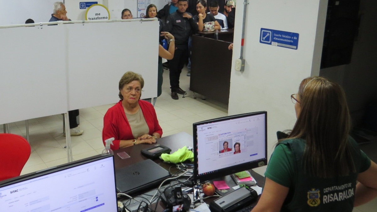 Gobernación de Risaralda trasladó a Balboa su equipo de pasaportes, en una nueva jornada descentralizada 1 gobernacion traslado a balboa su equipo de pasaportes en una nueva jornada descentralizada copia de web 2025 11 04t183239.265