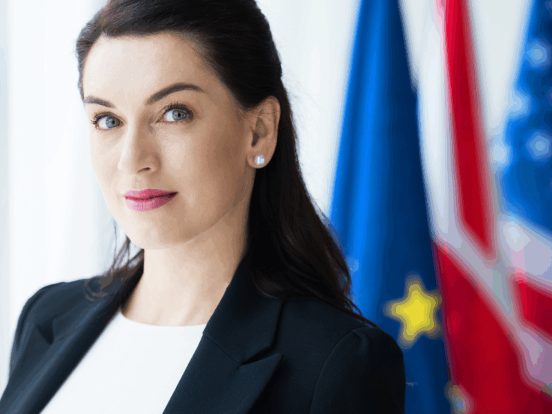 Gobierno propone modificar requisitos para el nombramiento de embajadores y cónsules