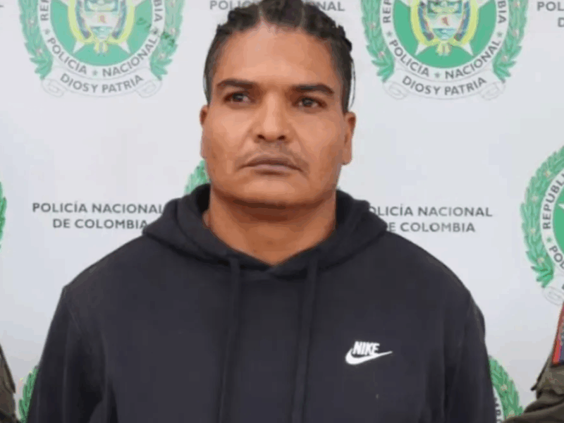 Gobierno ya tiene sobre la mesa propuesta del Tren de Aragua para entrar en paz total